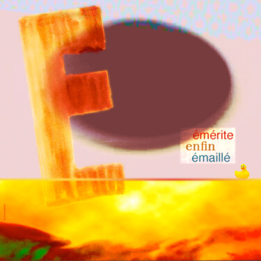 E letter