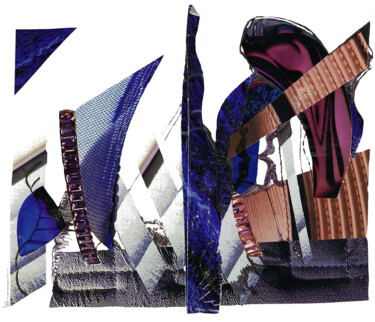 Collage Puzieux 1994