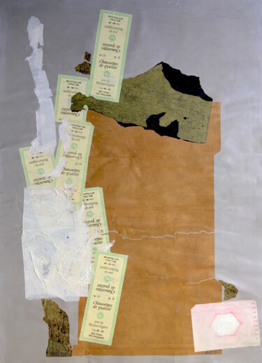 La tête dans les chaussettes